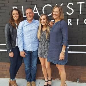 Meet your Posher, John t.